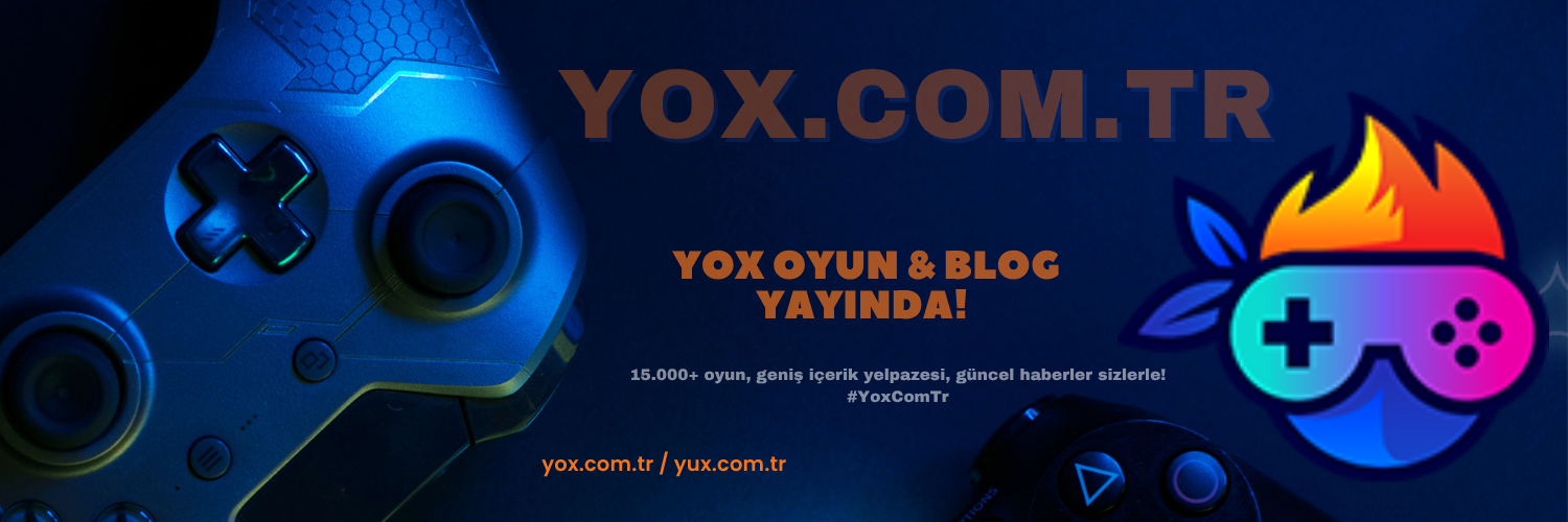 Geleceğin Oyunları: 2025de Neleri Değişti? - Oyun Haberleri kategorisinden